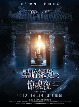 黑暗深处之惊魂夜[电影解...