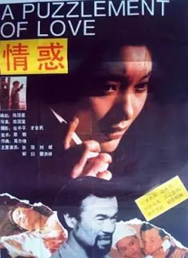 情惑1991(1991) - 中国大陆