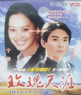 玫瑰天涯(1995) - 中国大陆