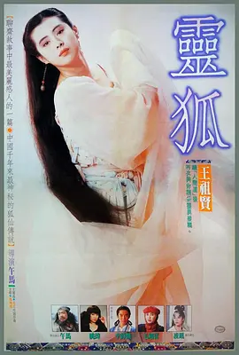灵狐1991(1991) - 中国香港