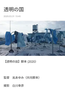 海报背景