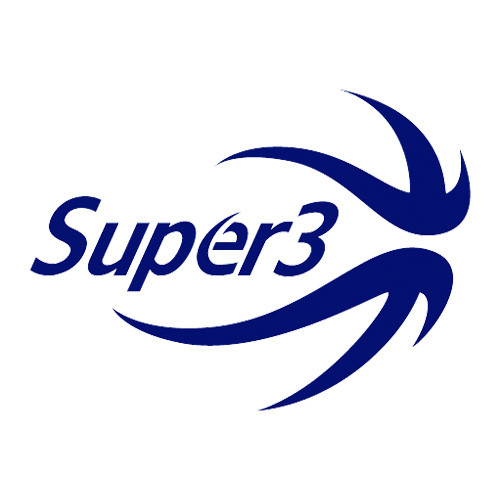 超三联赛 贵阳卫星赛小组赛晚间场20251009