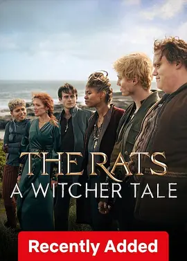 猎魔人：老鼠盗贼团封面图