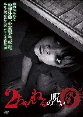 2ch的诅咒 Vol.6[电影解说]