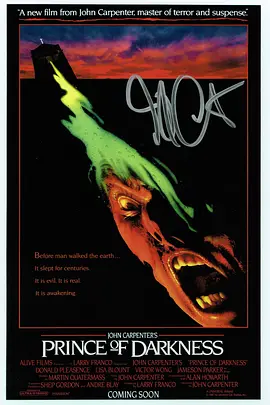 天魔回魂[电影解说]