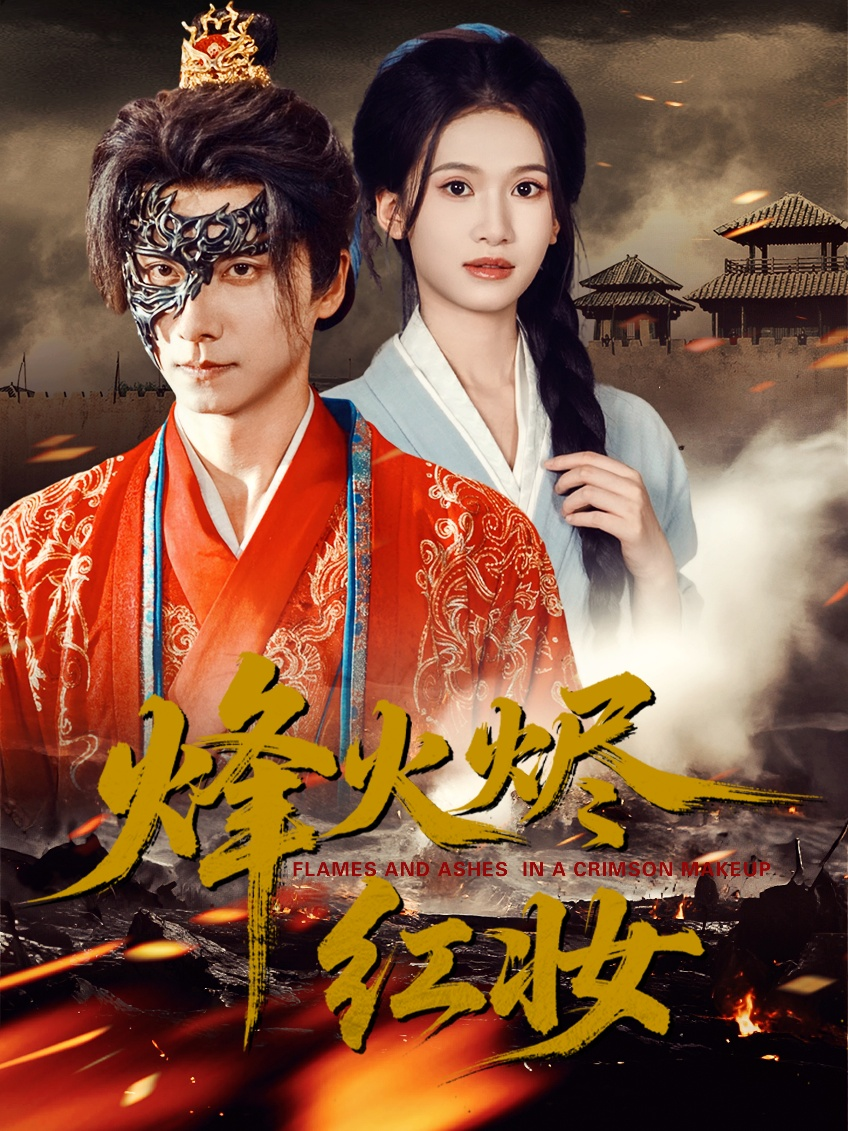 烽火烬红妆＆烽火红颜