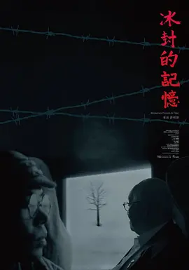 冰封的记忆封面图