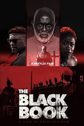 复仇名册2023[电影解说]