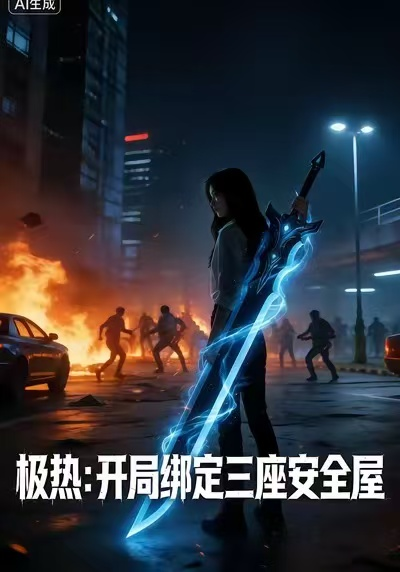 极热：开局绑定三座安全屋