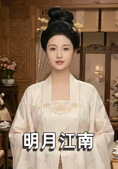 明月江南