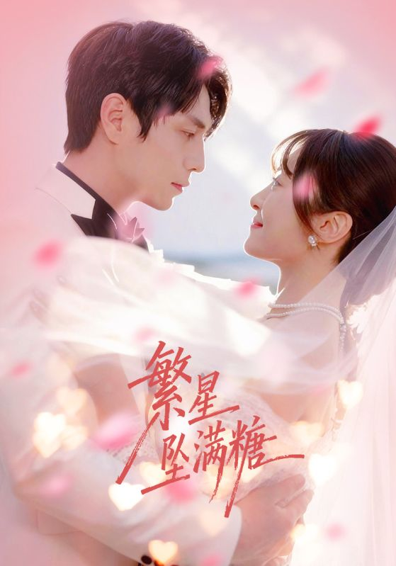繁星坠满糖