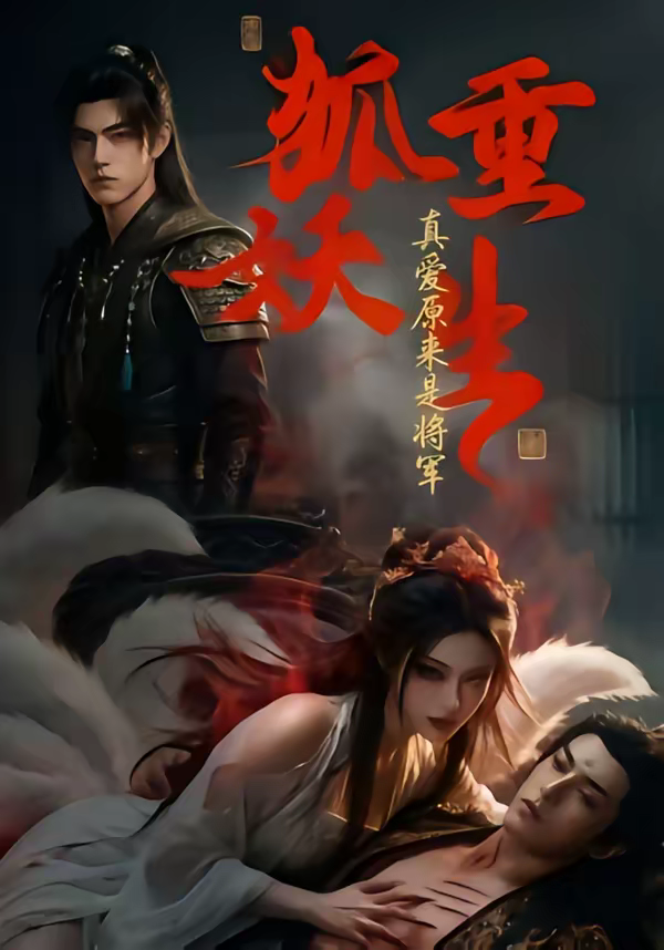 狐妖重生：真爱原来是将军