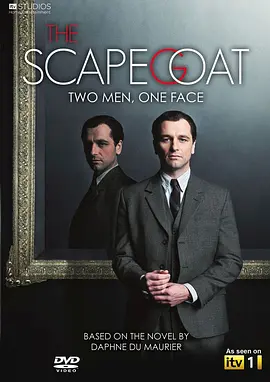 替罪羊2012[电影解说]
