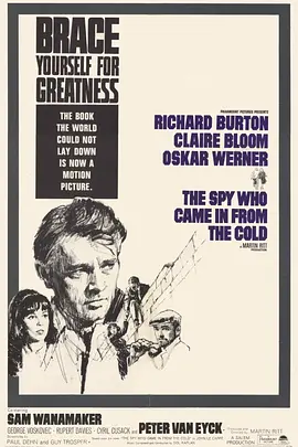 柏林谍影[电影解说]