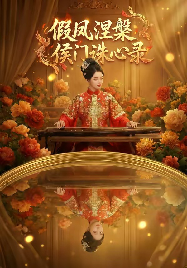 假凤涅槃侯门诛心录