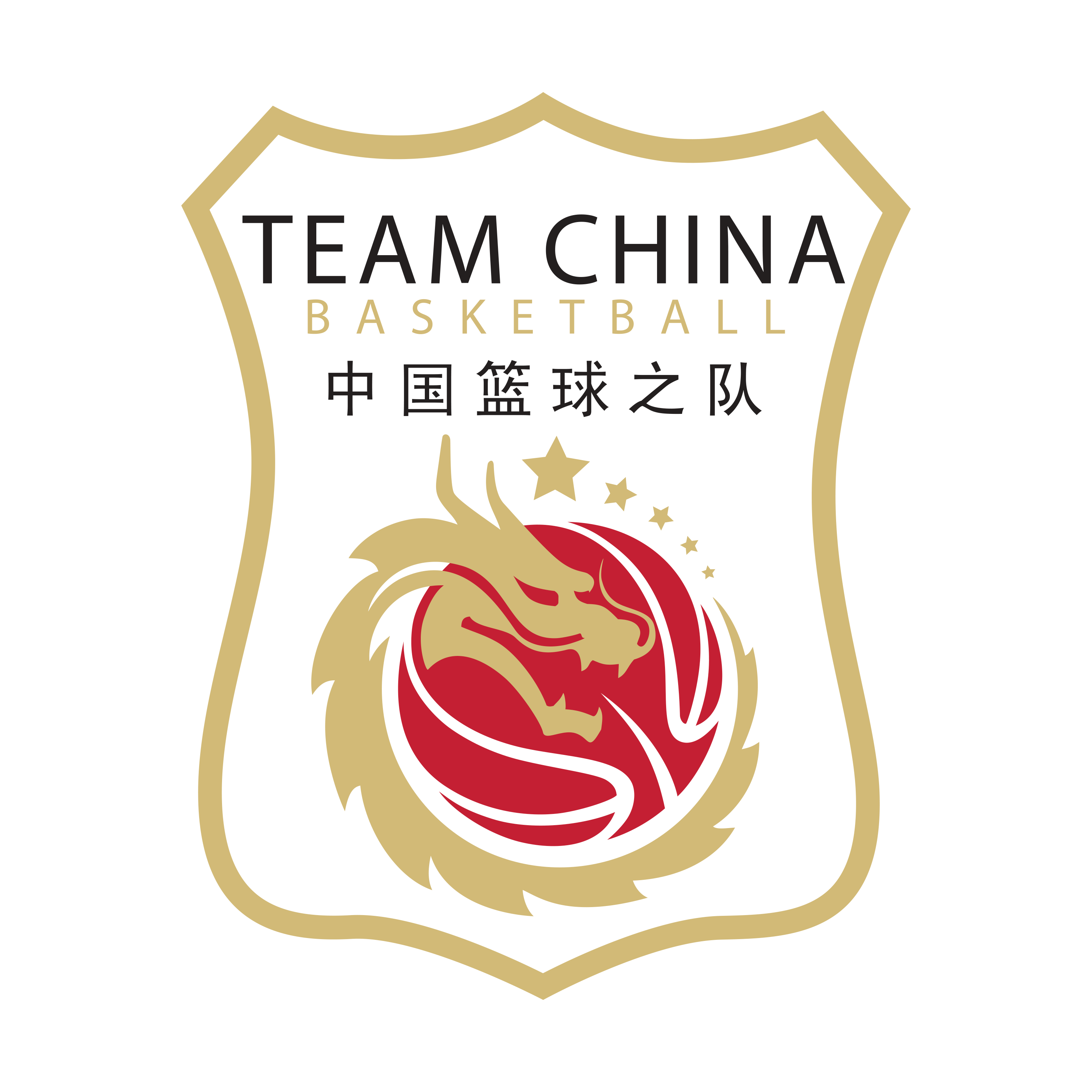 国青男篮热身赛 中国U17男篮VS新西兰U17男篮20260505