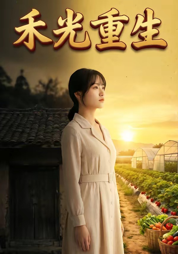 禾光重生
