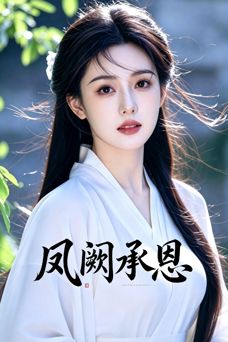 凤阙承恩＆乡野寡妇独得帝王心封面图