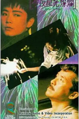 今夜星光灿烂1988[电影解说]封面图