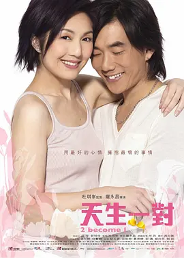 天生一对2006[电影解说]封面图