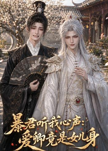 暴君听我心声：爱卿竟是女儿身