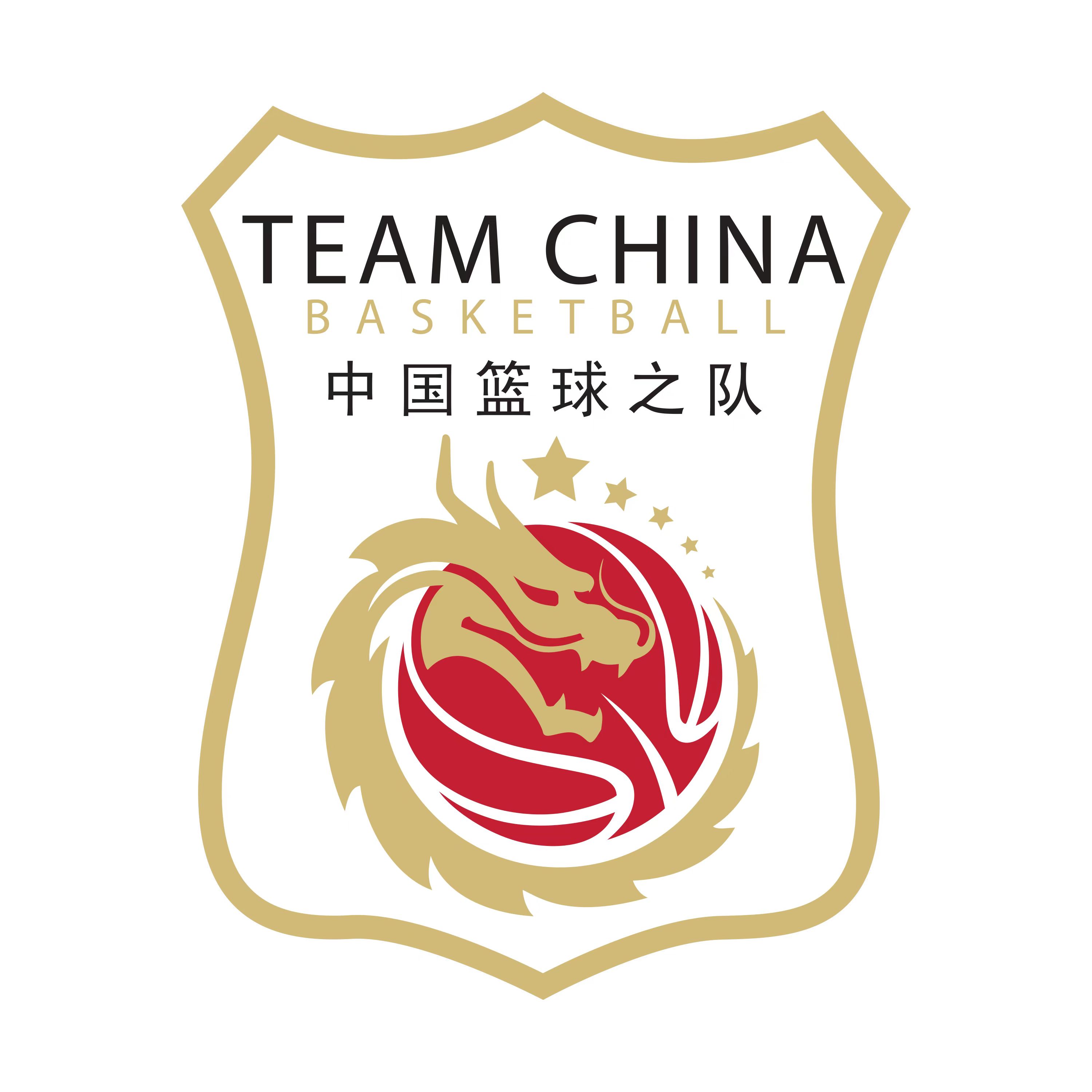 中国男篮系列热身赛 中国男篮VS荷兰男篮20260623海报