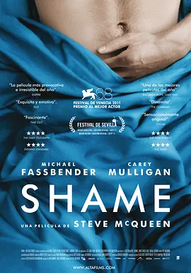 羞恥[電影解說] 同類型推薦